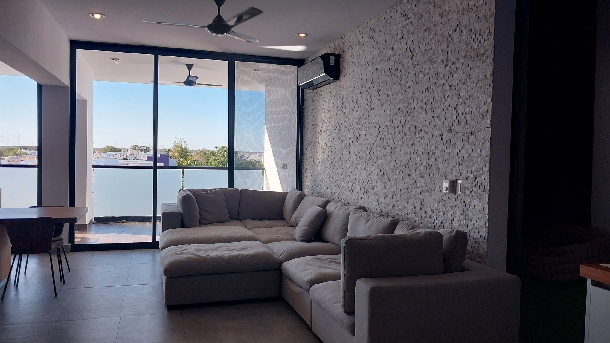 Img Exceptional Apartment in Conkal