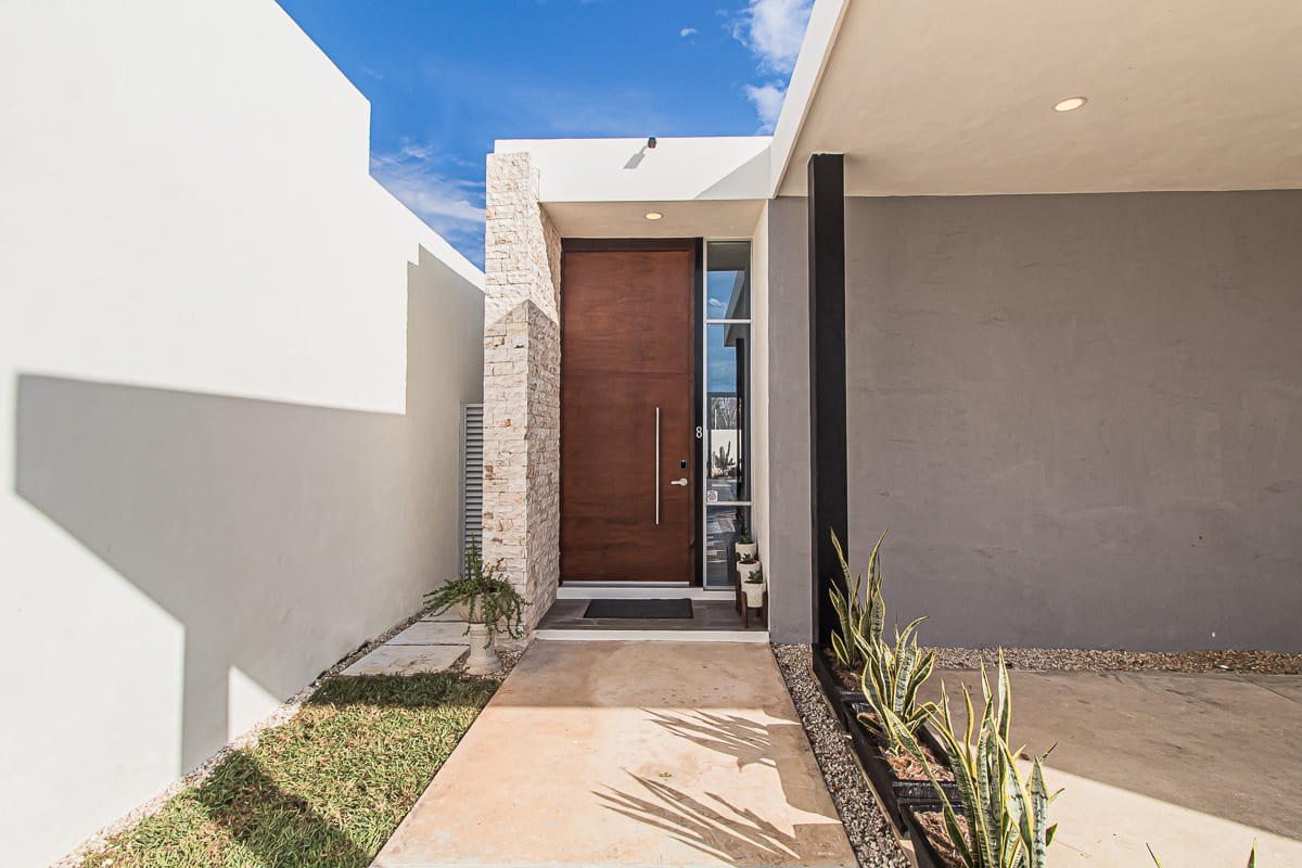 Img Casa Alba, Move-in Ready in Conkal