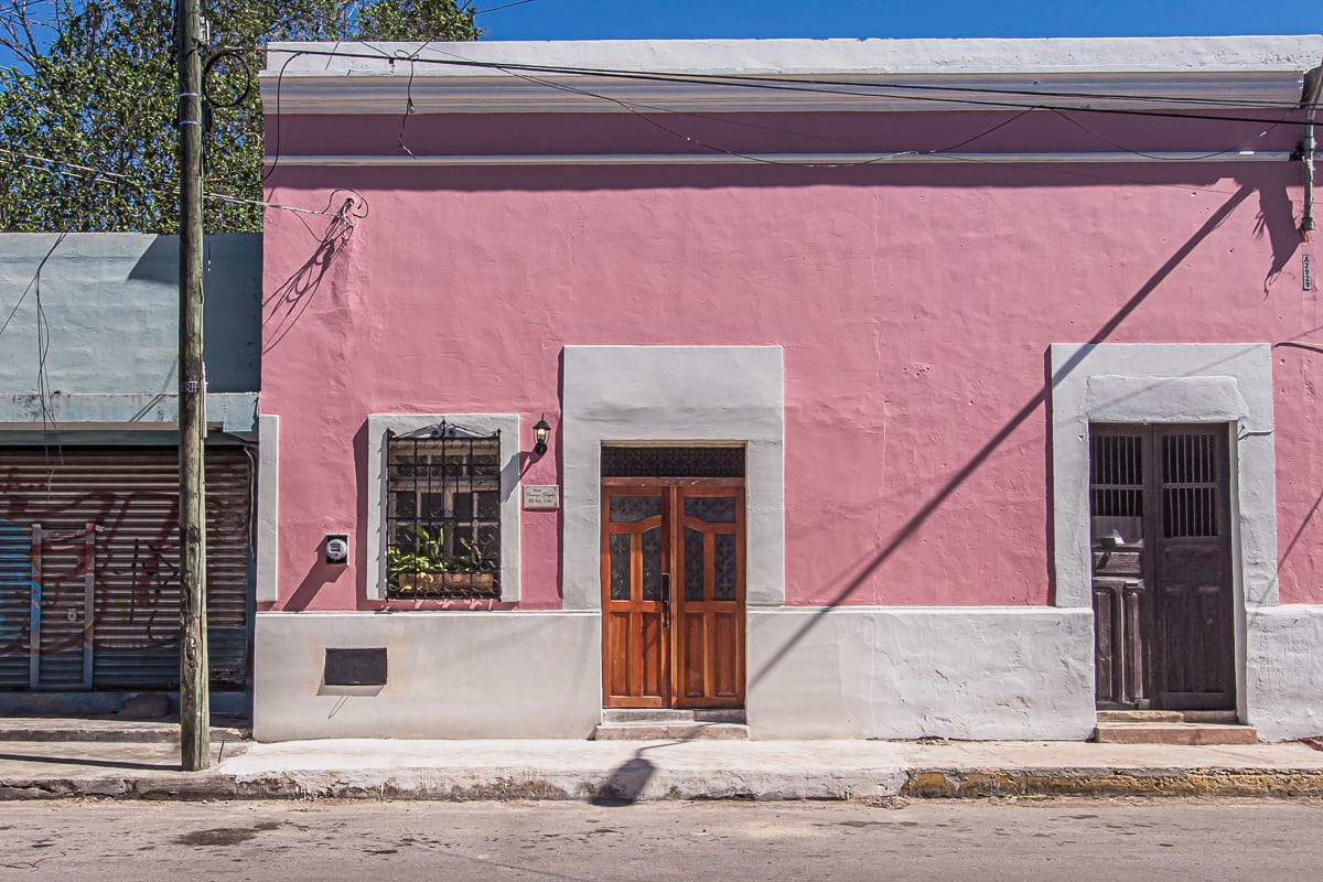 Img Casa Alegría–  Two Story in La Ermita