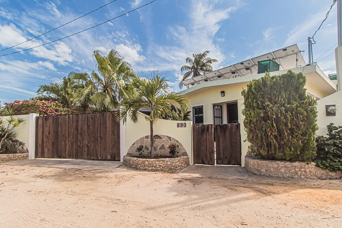 Img Casa Carmen - Fully Loaded House in Chuburna Puerto