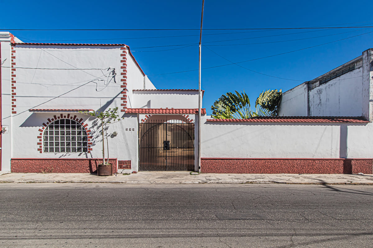 Img Casa El Pozo in La Mejorada!