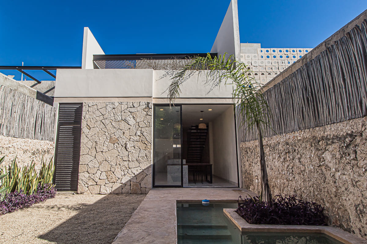 Img Casa Palmita, Excellent Location in Santiago!