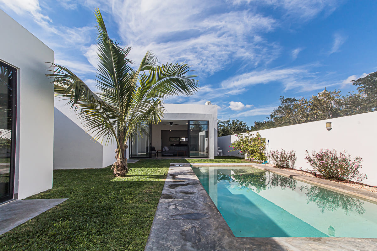 Img Casa Serena - Modern, Carefree Living on a Single Level