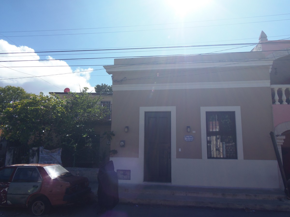 Elegant Colonial Centro M Rida Yucatan Beach And City Properties