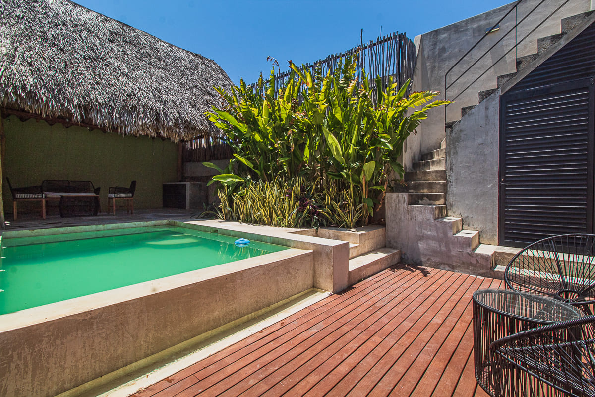 Img Casa Chichi, Fantastic Location in Santa Ana